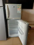 160L ADH Used Double Door Fridge - 2
