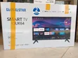 Global Star 43" Frameless Smart TV - 1