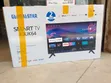 Global Star 43" Frameless Smart TV - 2