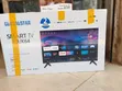 Global Star 43" Frameless Smart TV - 3