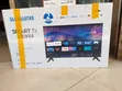 Globalstar 43" Frameless Smart TV - 2