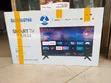 Global Star 43-Inch Smart TV - 4