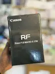 Canon RF 35mm f/1.8 IS Macro STM Lens - 2