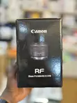 Canon RF 35mm f/1.8 IS Macro STM Lens - 3