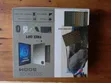 NoteBook Boom Tablet with Keyboard (Defected Screen) - 2