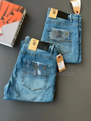 Diesel Men's Jeans