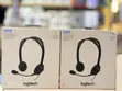 Logitech H111 Wired Headset for Meetings - 4