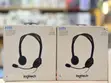 Logitech H111 Wired Headset for Meetings - 5