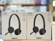 Logitech H340 USB Stereo Headset - 2