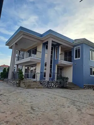 5-Bedroom House for Sale in Janko, Katabi