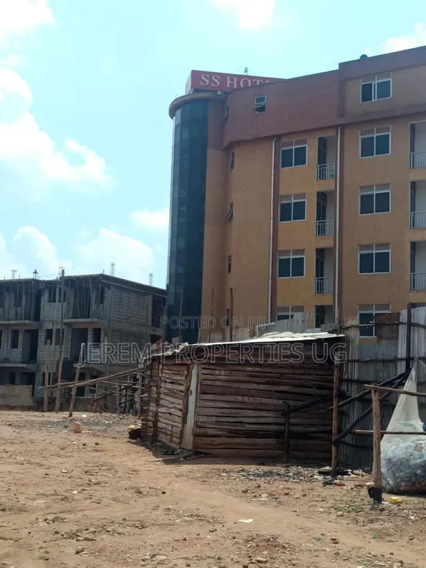 80 Decimals Land for Sale in Makerere, Kampala - 1
