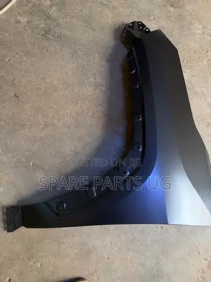 Toyota RAV4 2019+ Fender