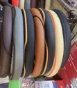 Unique Leather Steering Wheel Covers - 1
