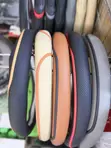 Unique Leather Steering Wheel Covers - 3