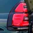 Toyota Land Cruiser Prado FJ120/FJ150 Aftermarket Facelift Parts - 1