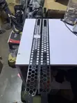 Toyota Harrier 2014-2019 Grille Protector - 2