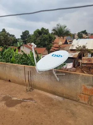 DStv Decoder Installation