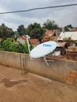DStv Decoder Installation - 1
