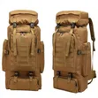 Genetic Travel Cargo Bag - 2