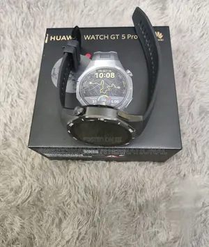 Huawei Watch GT 5 Pro 46mm Smartwatch