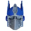 Optimus Prime Transformers Face Mask - 1