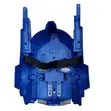 Optimus Prime Transformers Face Mask - 2