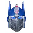 Optimus Prime Transformers Face Mask - 3