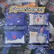 Optimus Prime Transformers Face Mask - 4