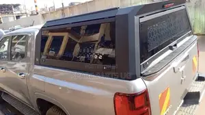 Universal Pickup Canopy - Brand New