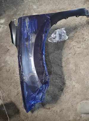 Toyota Harrier 2014-2019 Fender