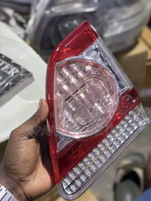 Toyota Corolla Altis 2010-2013 Boot Lamp