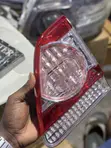 Toyota Corolla Altis 2010-2013 Boot Lamp - 1
