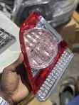 Toyota Corolla Altis 2010-2013 Boot Lamp - 2
