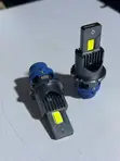 D2 / D4 LED Bulbs for Car Facelifting & Upgrades - 1
