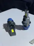 D2 / D4 LED Bulbs for Car Facelifting & Upgrades - 4