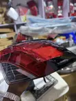 Toyota RAV4 2019 Onwards Rear Lamp - 1