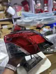 Toyota RAV4 2019 Onwards Rear Lamp - 3