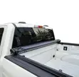 Universal Soft Rollup Tonneau Cover - 2