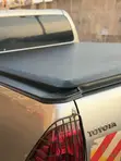 Universal Soft Rollup Tonneau Cover - 4