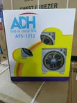 ADH AFS-1212 Electric Box Fan - 2