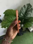 Apple iPhone 17 Pro 256GB Cosmic Orange - 2
