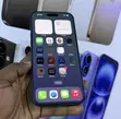 Apple iPhone 17 Pro 512GB Blue - 2