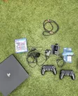 PS4 Pro - 1TB, 4K, 2 Controllers, 20 Games - 4