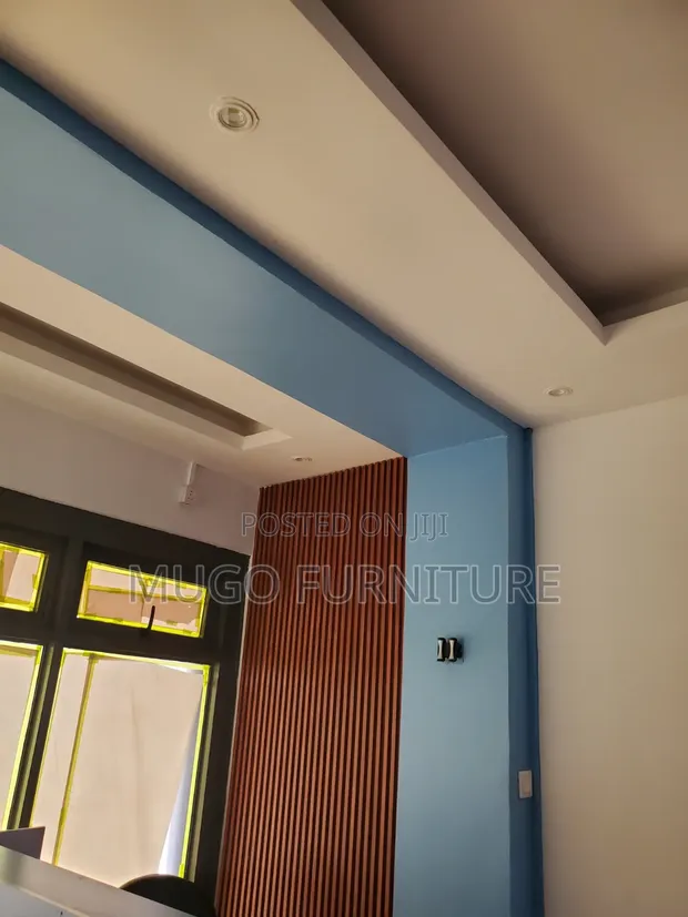 Excellent Top Touch Gypsum Ceiling Installation - 1