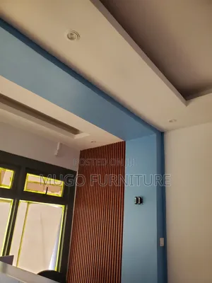 Excellent Top Touch Gypsum Ceiling Installation