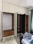 Wardrobe Installation Service - Kyanja Site - 1