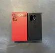New OnePlus 15 512GB Black - 4