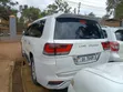 Toyota Land Cruiser 2016 White - 5