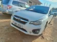 Subaru Legacy 2008 White - 2