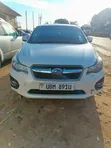 Subaru Legacy 2008 White - 5